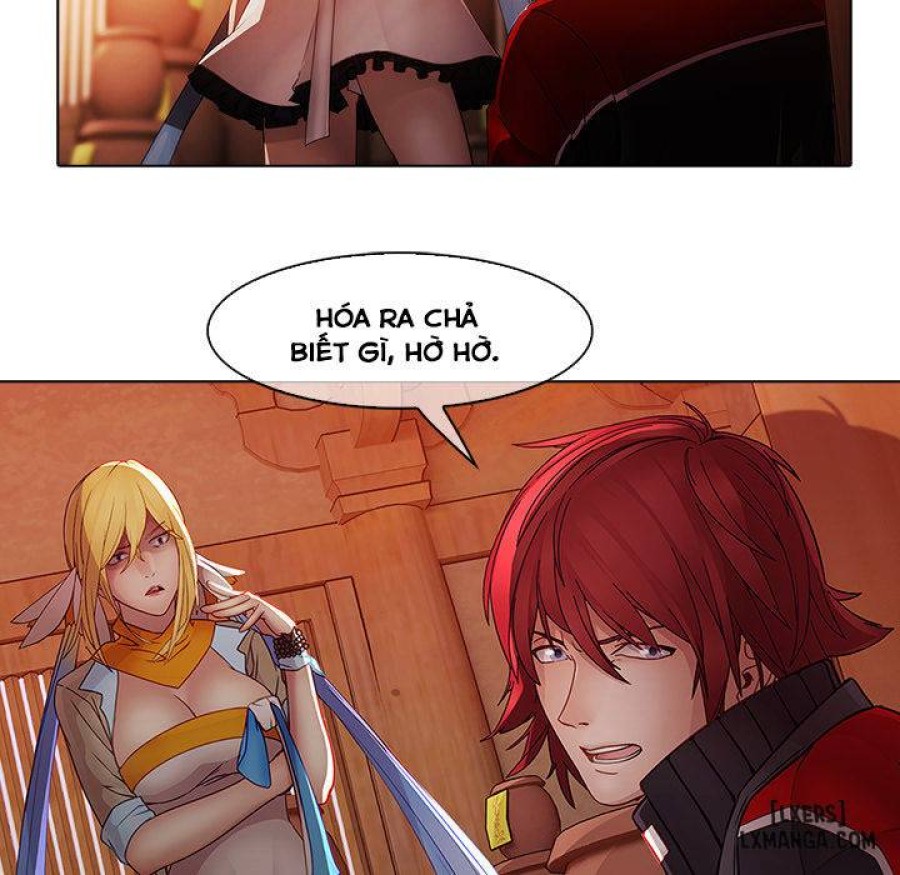 Ảo Mộng Hồ Điệp 