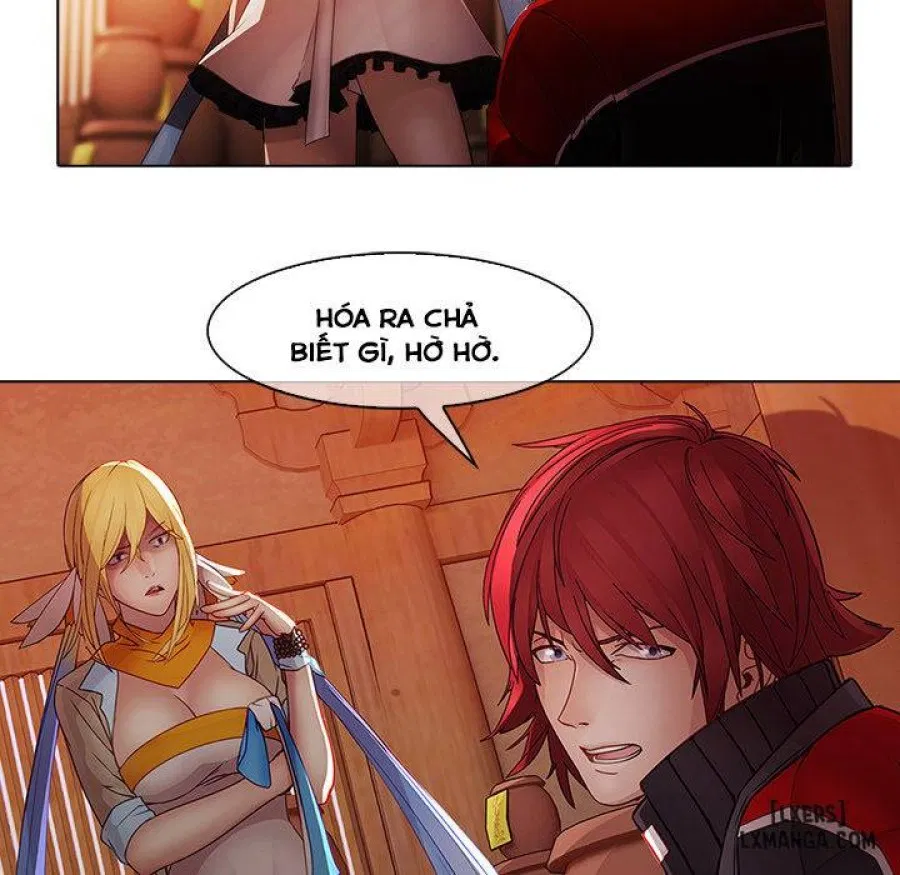 Ảo Mộng Hồ Điệp 