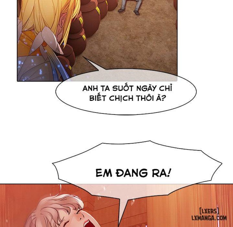 Ảo Mộng Hồ Điệp 