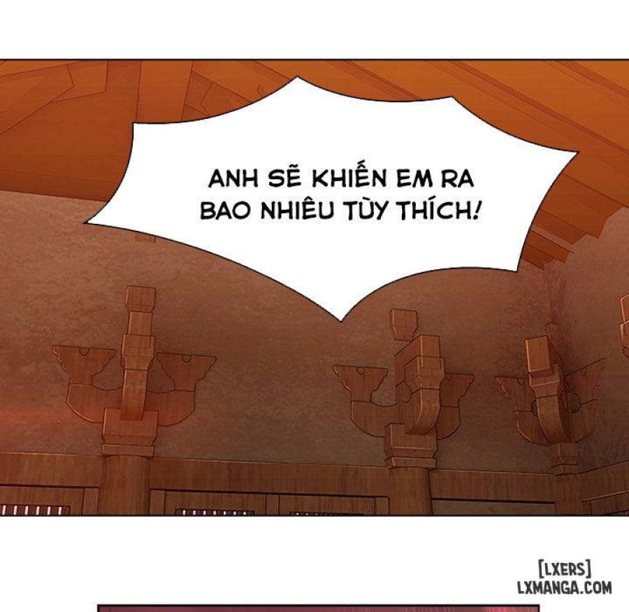 Ảo Mộng Hồ Điệp 