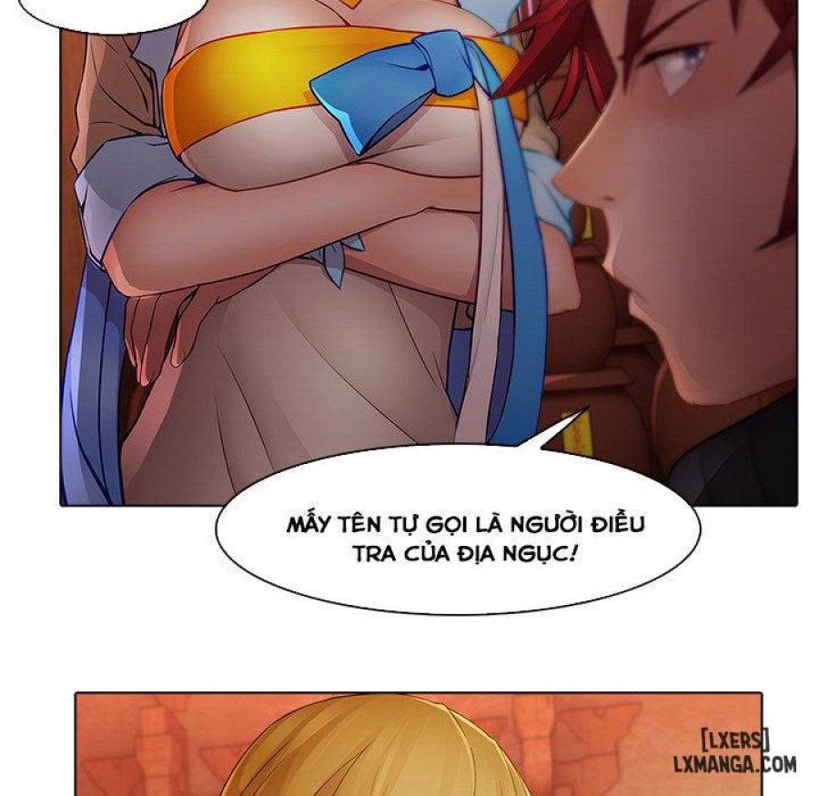 Ảo Mộng Hồ Điệp 