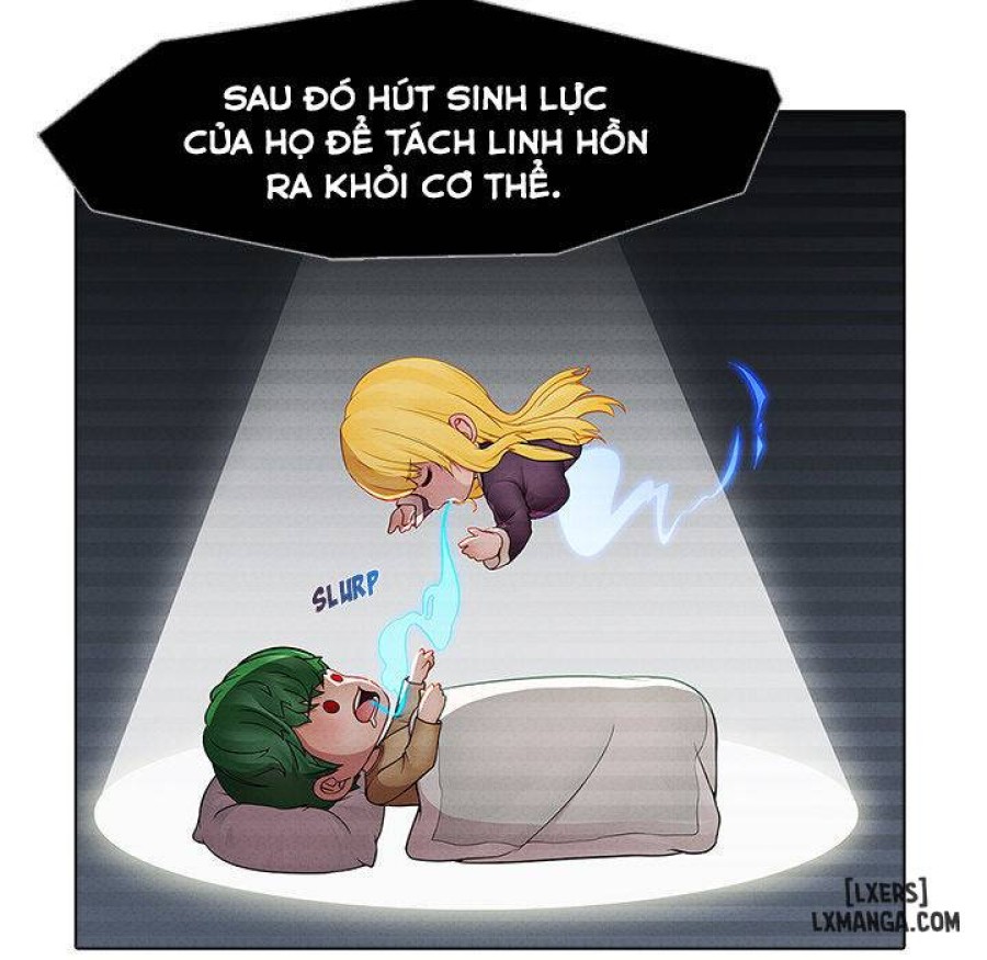 Ảo Mộng Hồ Điệp 