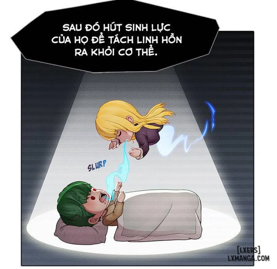 Ảo Mộng Hồ Điệp 