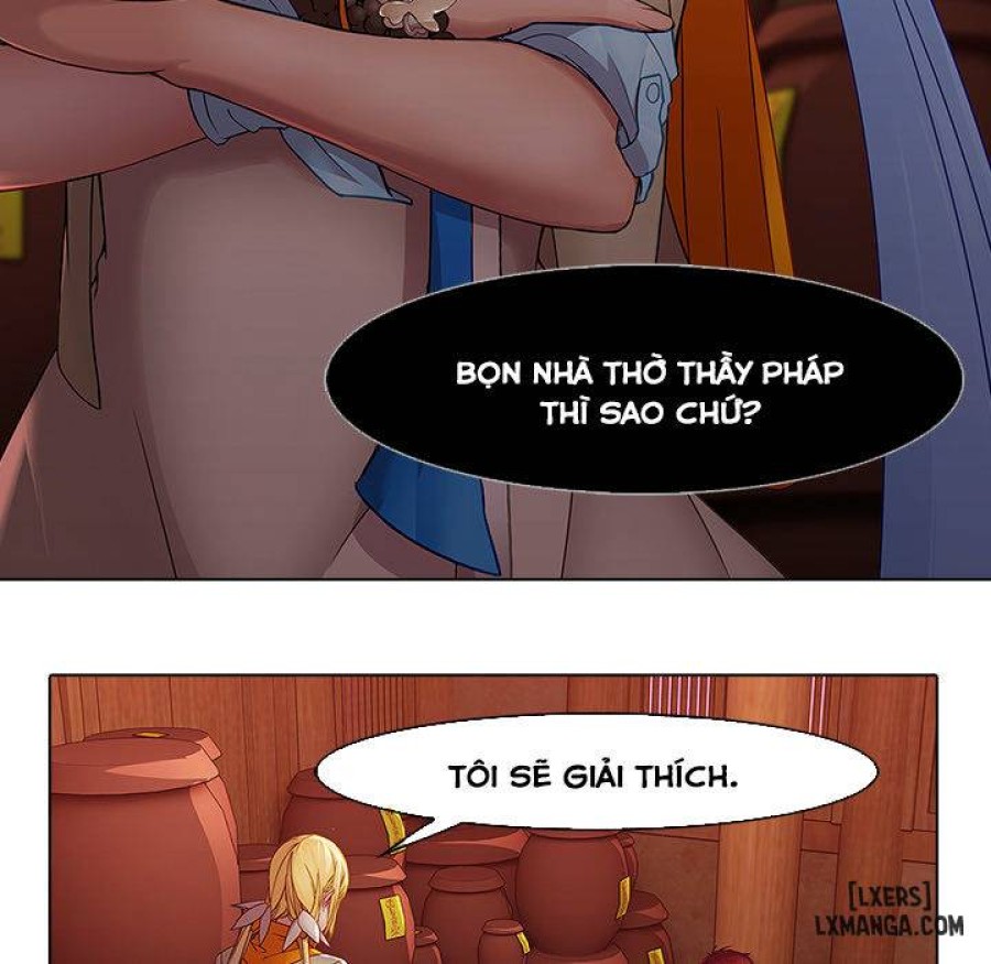Ảo Mộng Hồ Điệp 