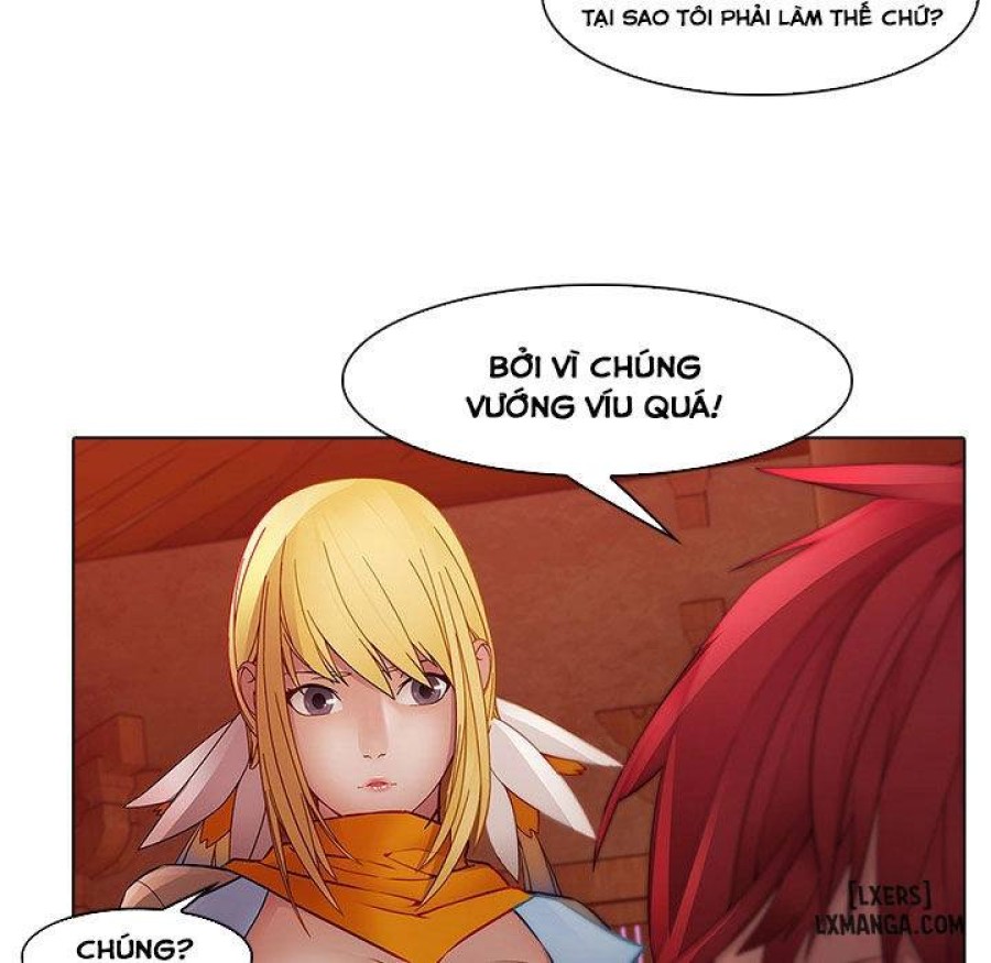 Ảo Mộng Hồ Điệp 