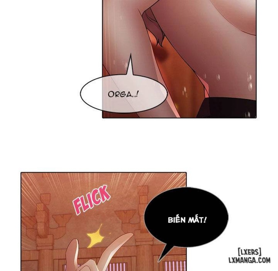 Ảo Mộng Hồ Điệp 