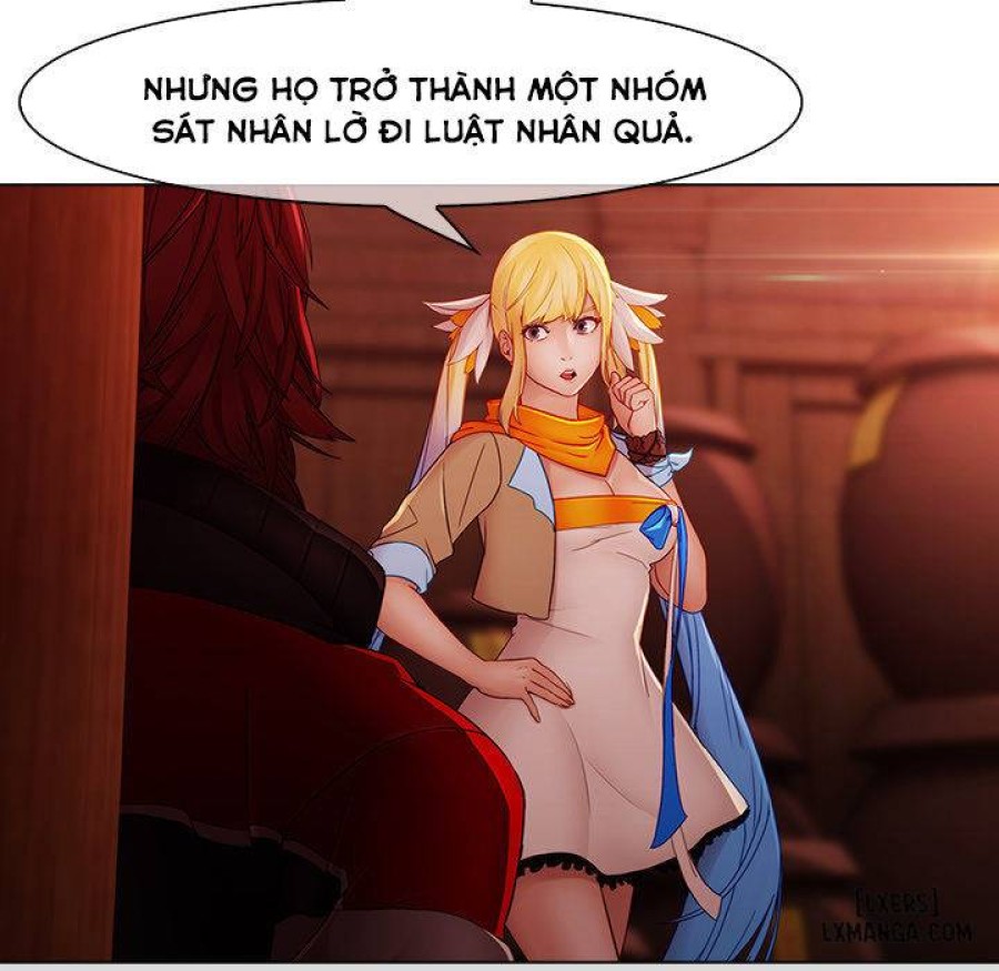 Ảo Mộng Hồ Điệp 