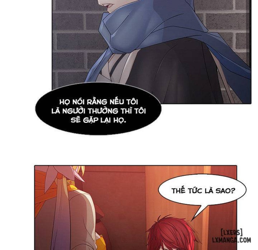 Ảo Mộng Hồ Điệp 