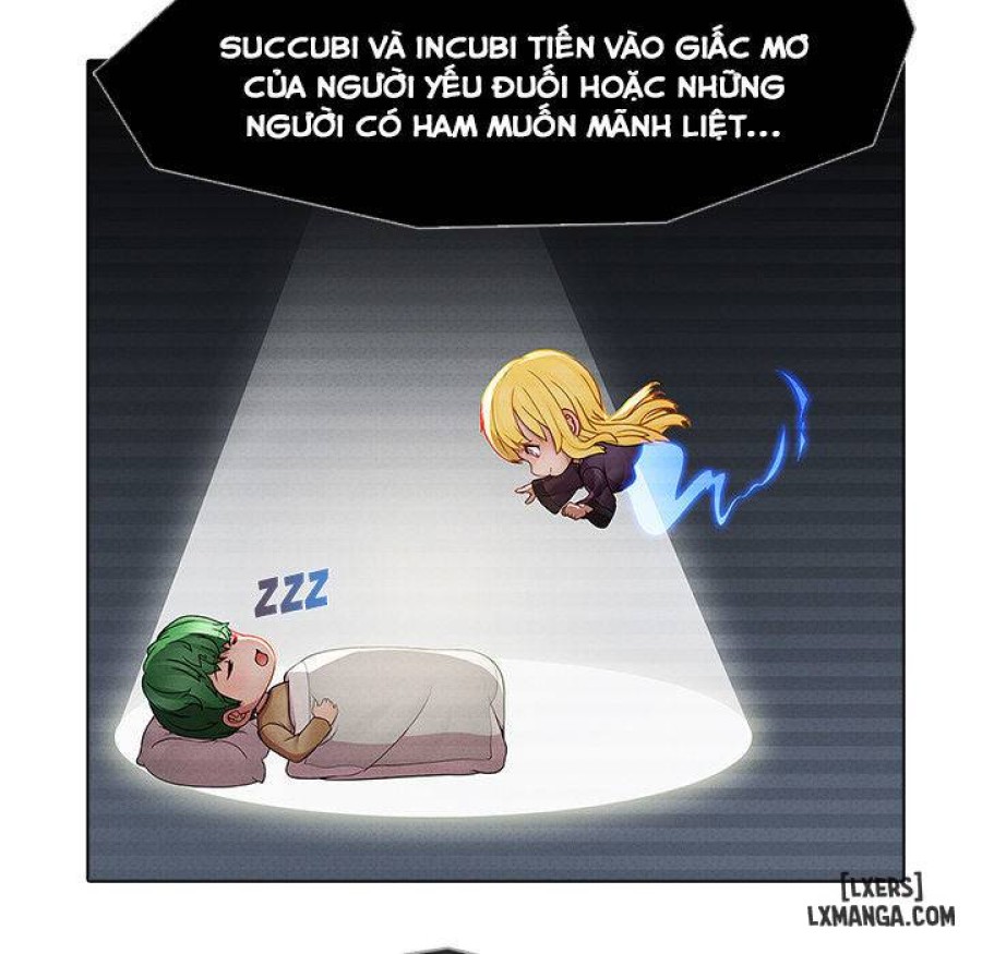 Ảo Mộng Hồ Điệp 