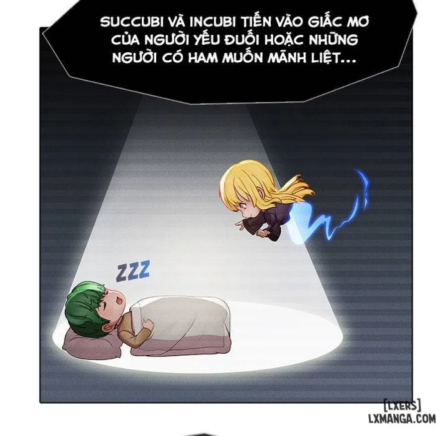 Ảo Mộng Hồ Điệp 