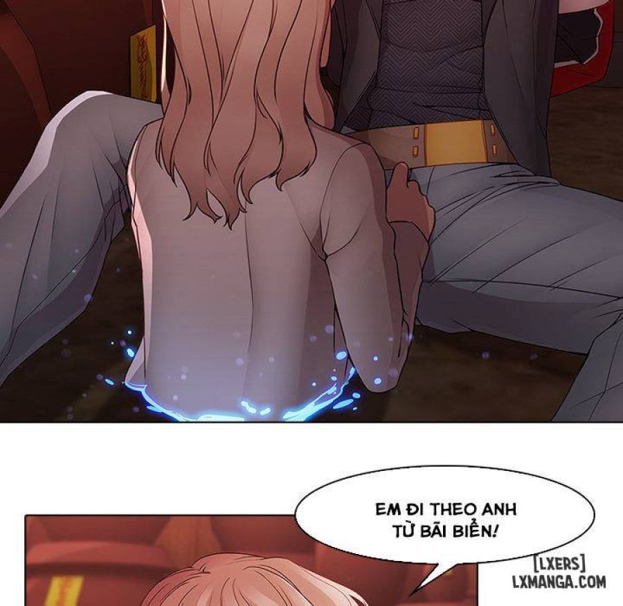 Ảo Mộng Hồ Điệp 