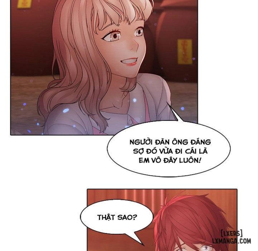 Ảo Mộng Hồ Điệp 