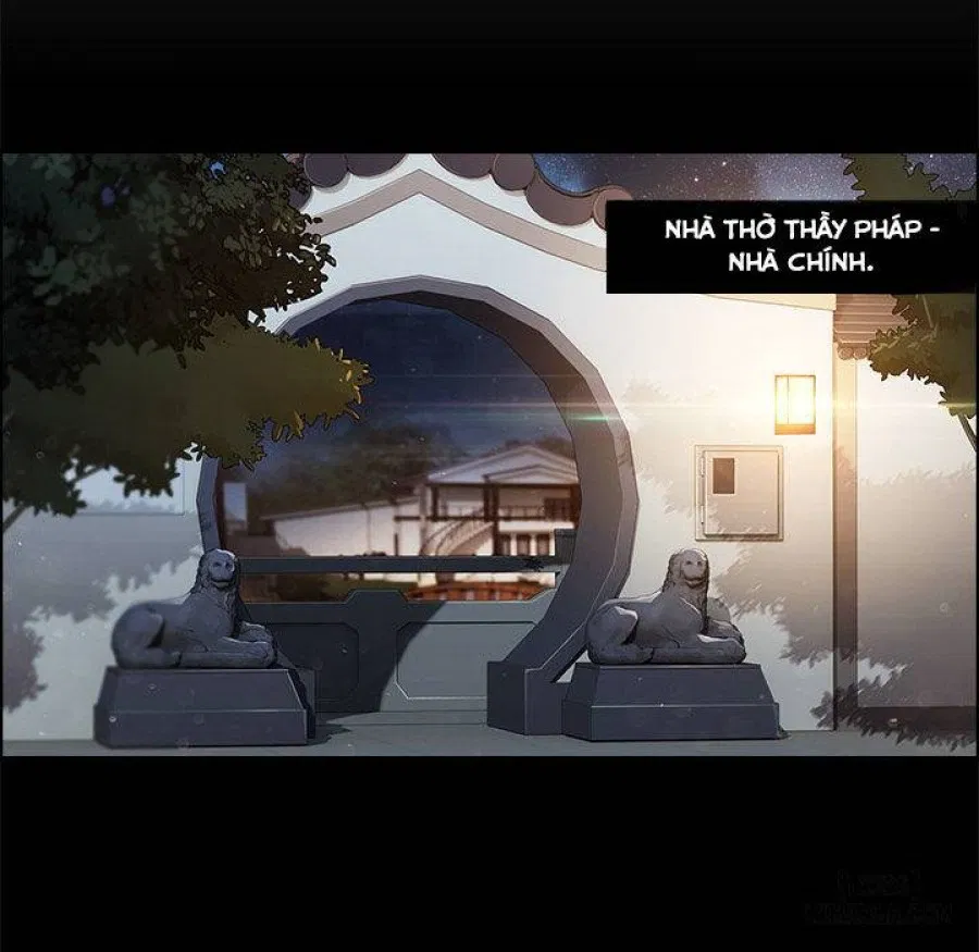 Ảo Mộng Hồ Điệp 