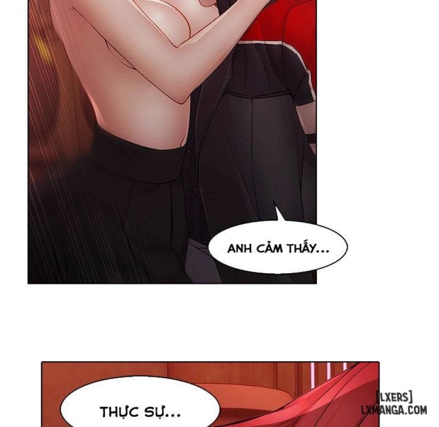 Ảo Mộng Hồ Điệp 