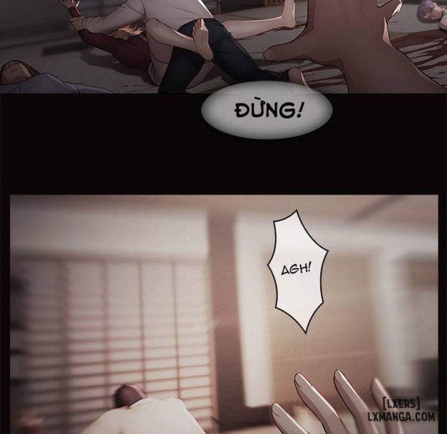 Ảo Mộng Hồ Điệp 