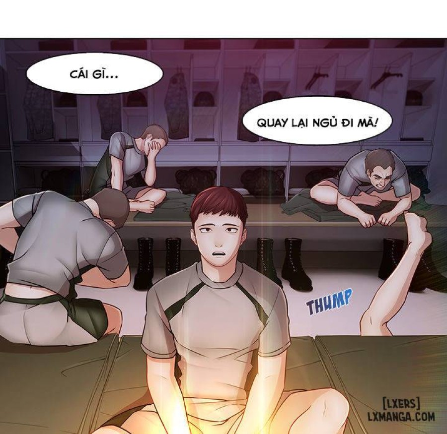 Ảo Mộng Hồ Điệp 