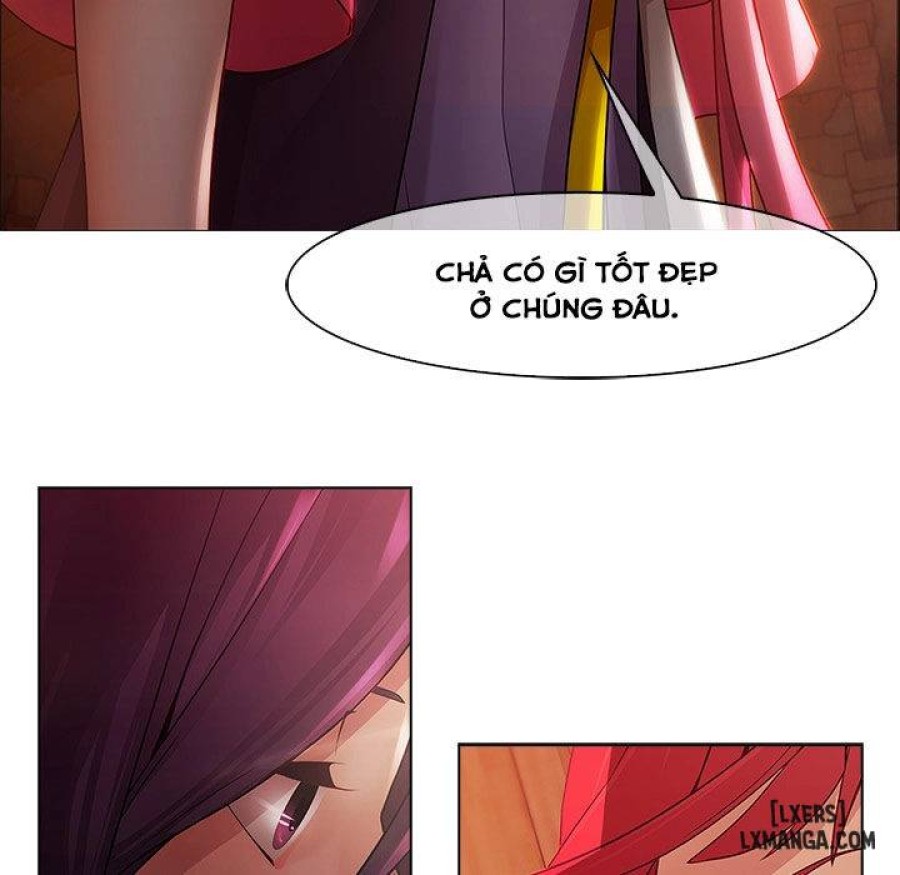 Ảo Mộng Hồ Điệp 