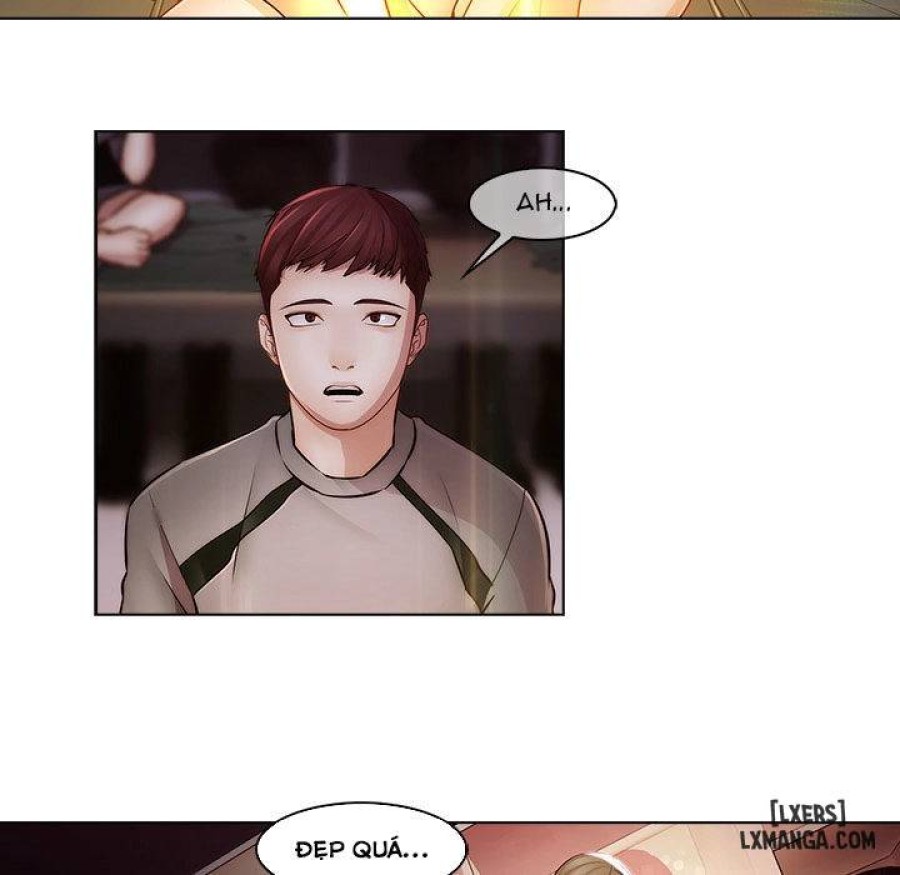 Ảo Mộng Hồ Điệp 