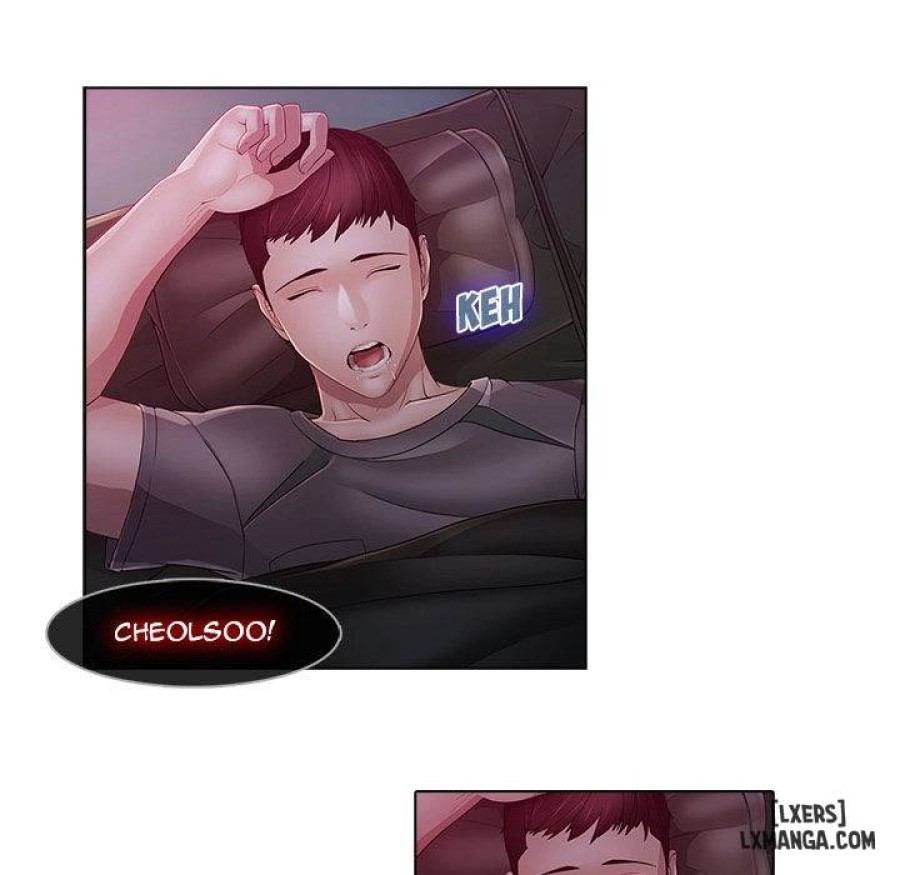 Ảo Mộng Hồ Điệp 