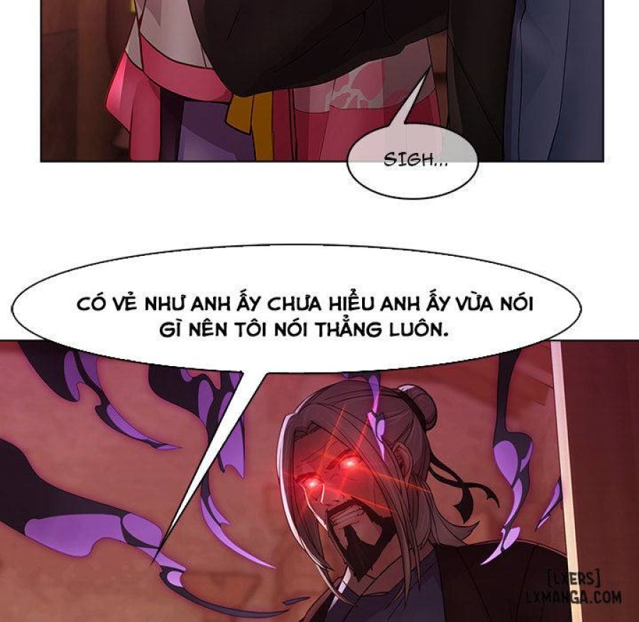 Ảo Mộng Hồ Điệp 