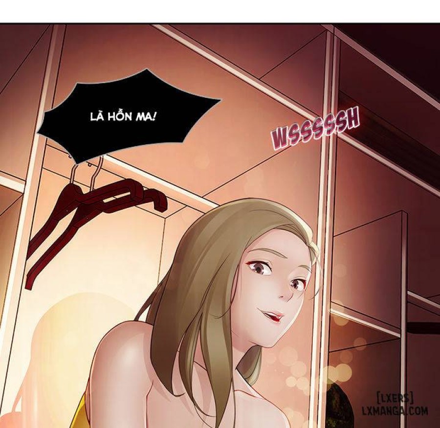 Ảo Mộng Hồ Điệp 