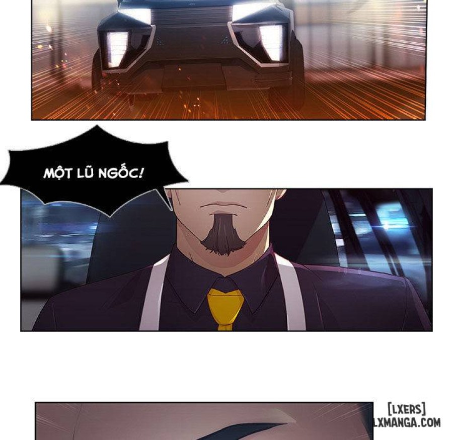 Ảo Mộng Hồ Điệp 