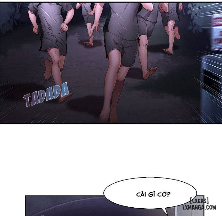 Ảo Mộng Hồ Điệp 