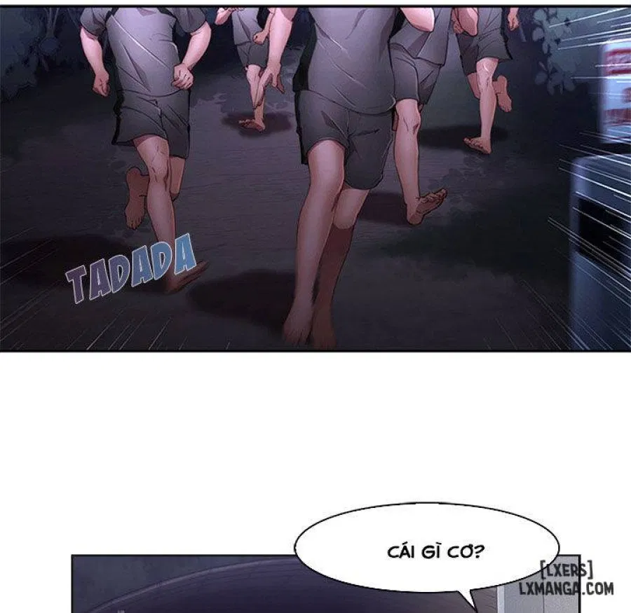 Ảo Mộng Hồ Điệp 