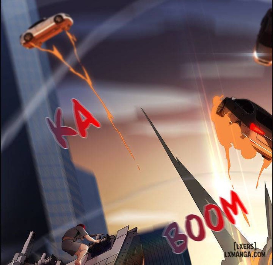 Ảo Mộng Hồ Điệp 