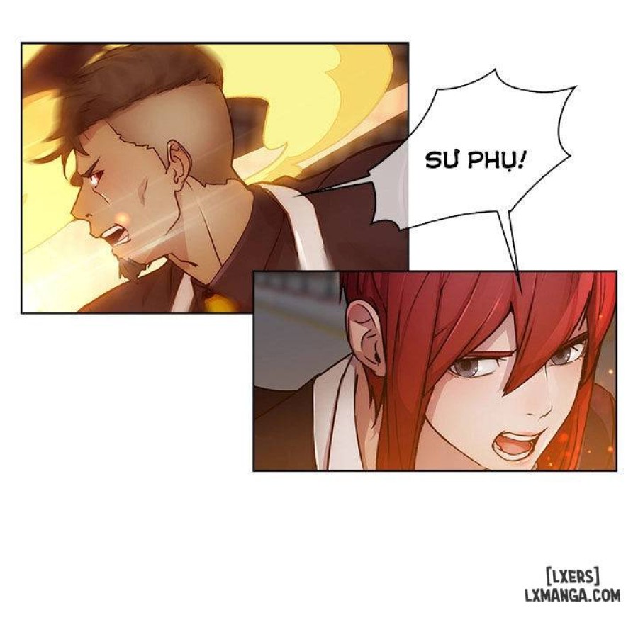 Ảo Mộng Hồ Điệp 