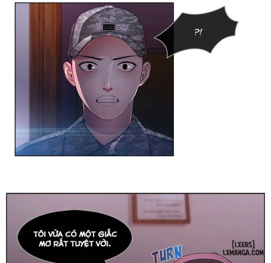 Ảo Mộng Hồ Điệp 