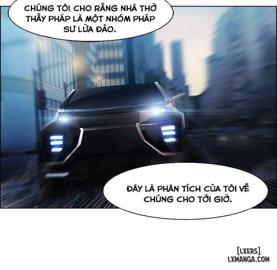 Ảo Mộng Hồ Điệp 