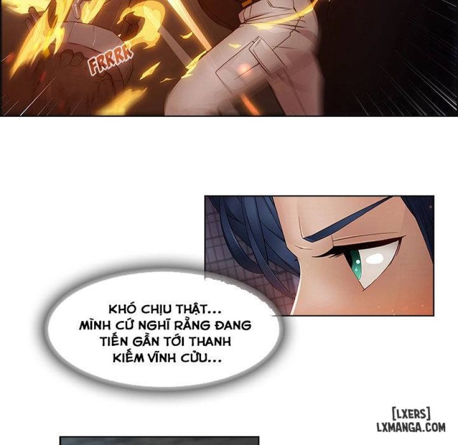 Ảo Mộng Hồ Điệp 