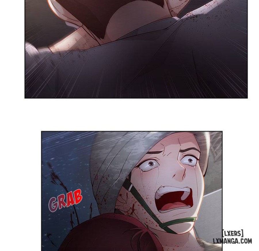 Ảo Mộng Hồ Điệp 