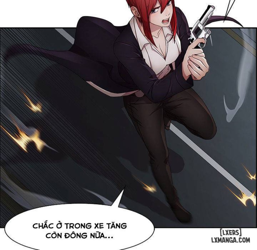 Ảo Mộng Hồ Điệp 