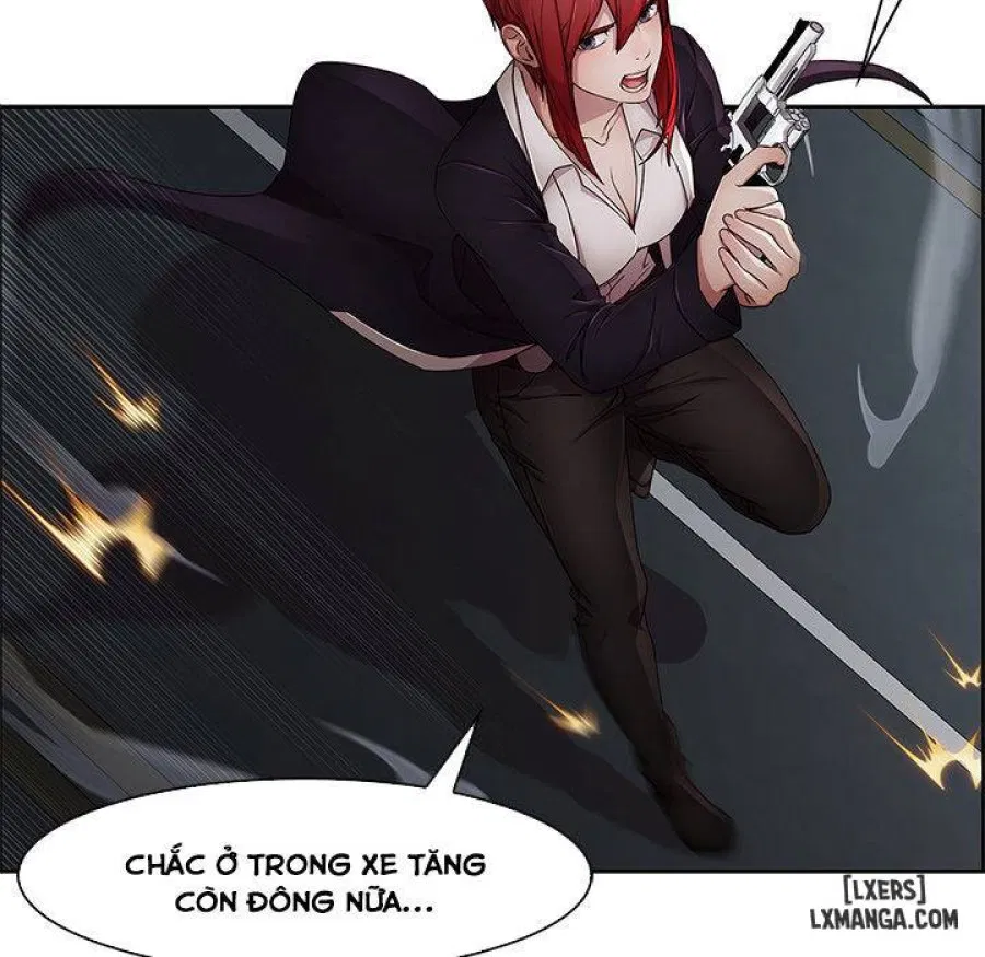 Ảo Mộng Hồ Điệp 
