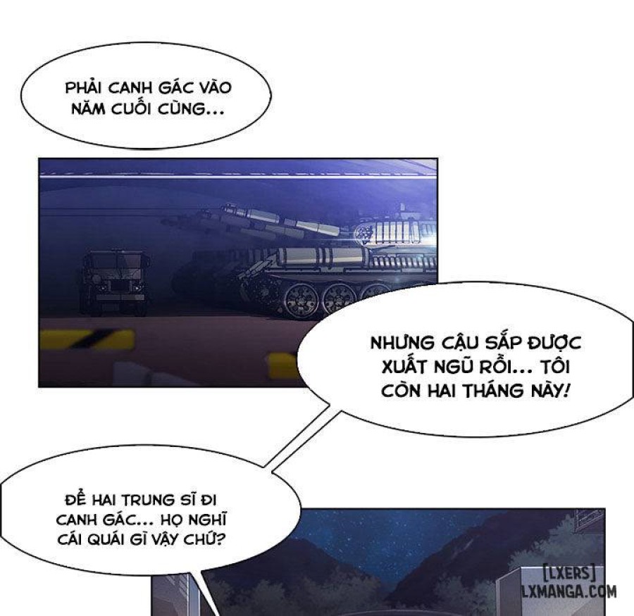 Ảo Mộng Hồ Điệp 