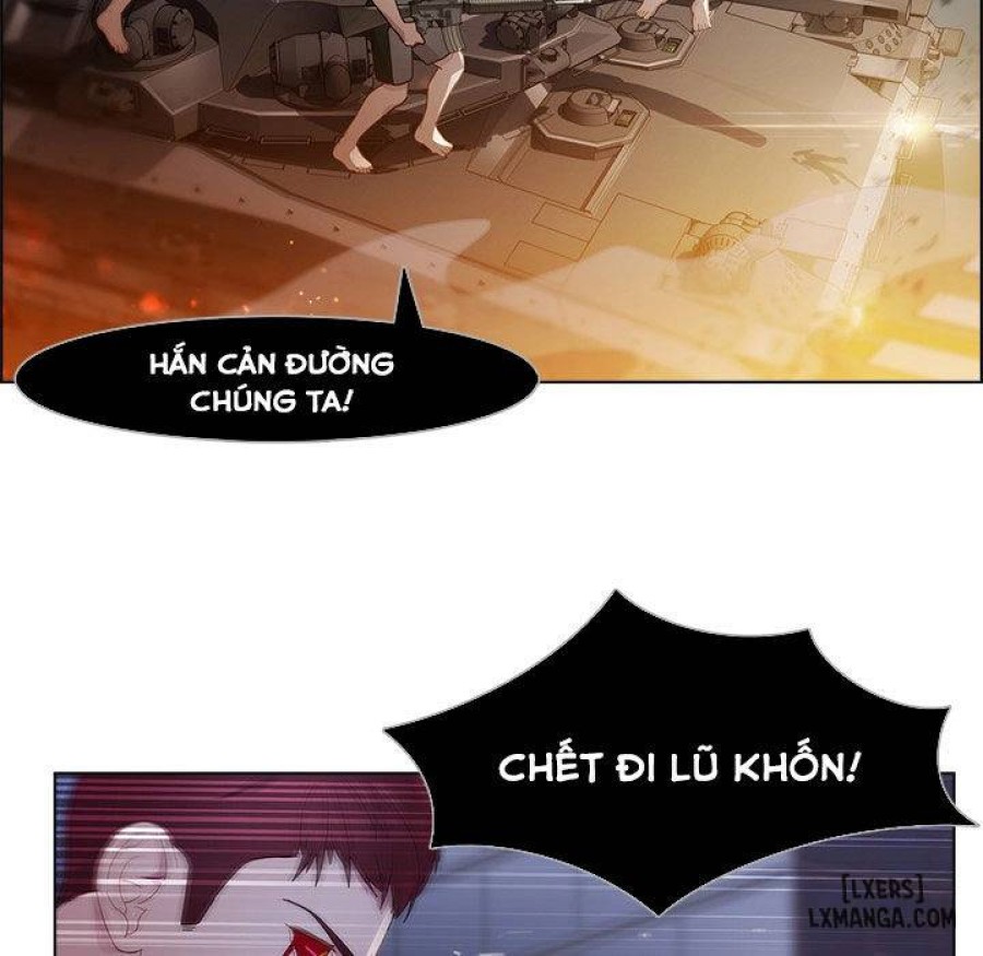 Ảo Mộng Hồ Điệp 