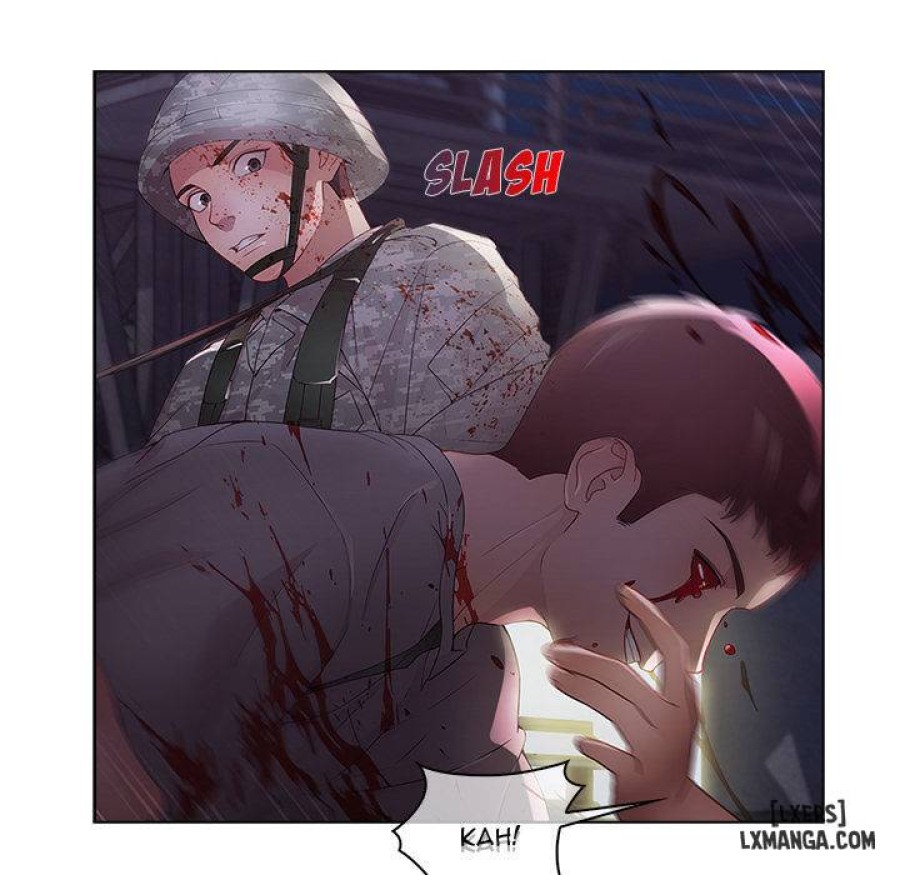 Ảo Mộng Hồ Điệp 