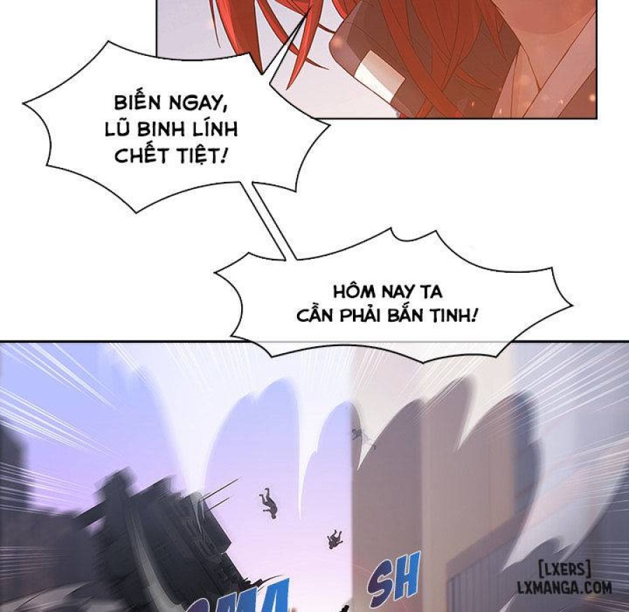 Ảo Mộng Hồ Điệp 