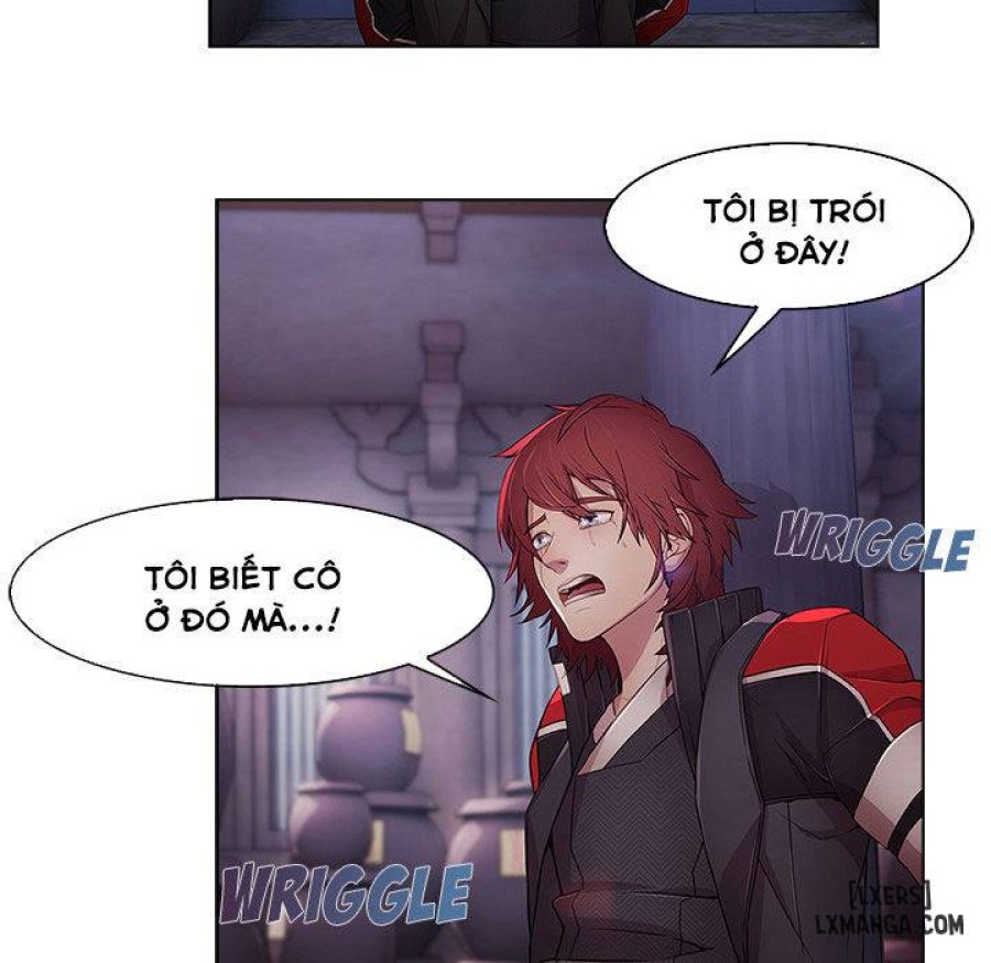 Ảo Mộng Hồ Điệp 