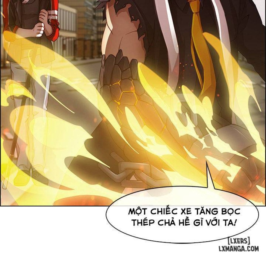 Ảo Mộng Hồ Điệp 