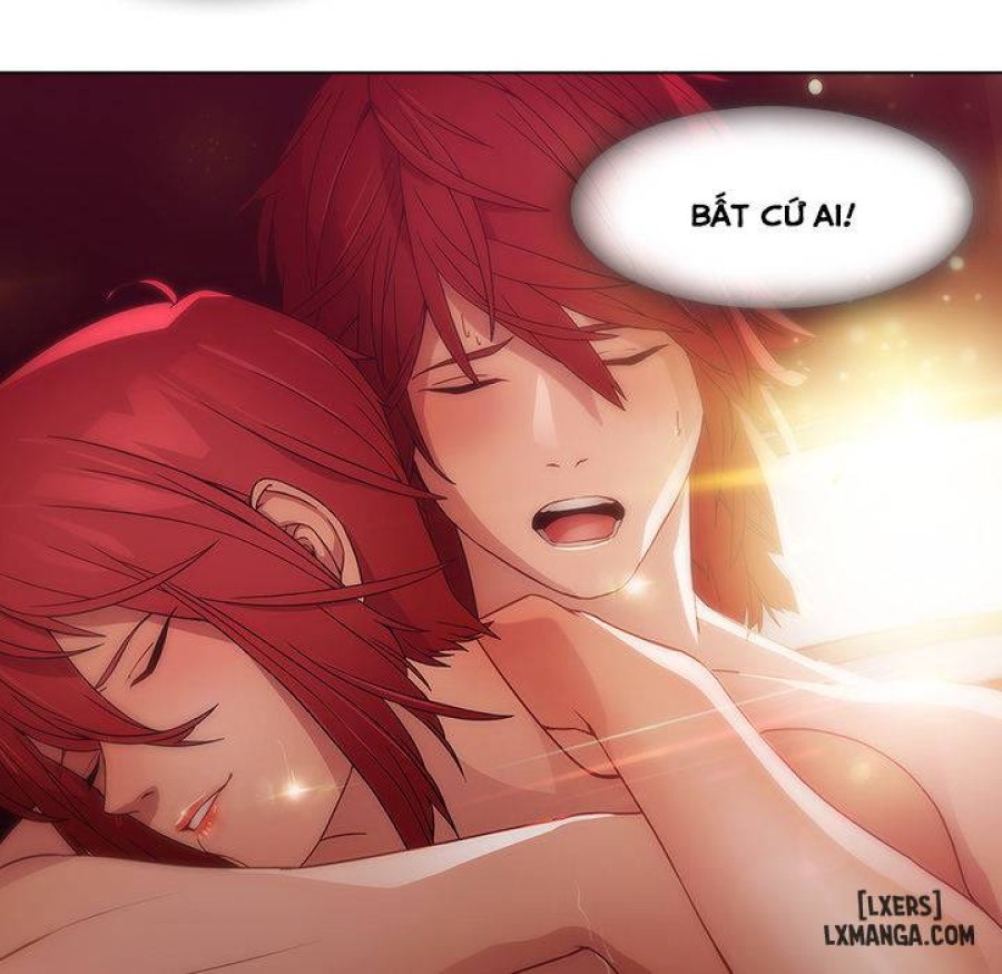 Ảo Mộng Hồ Điệp 