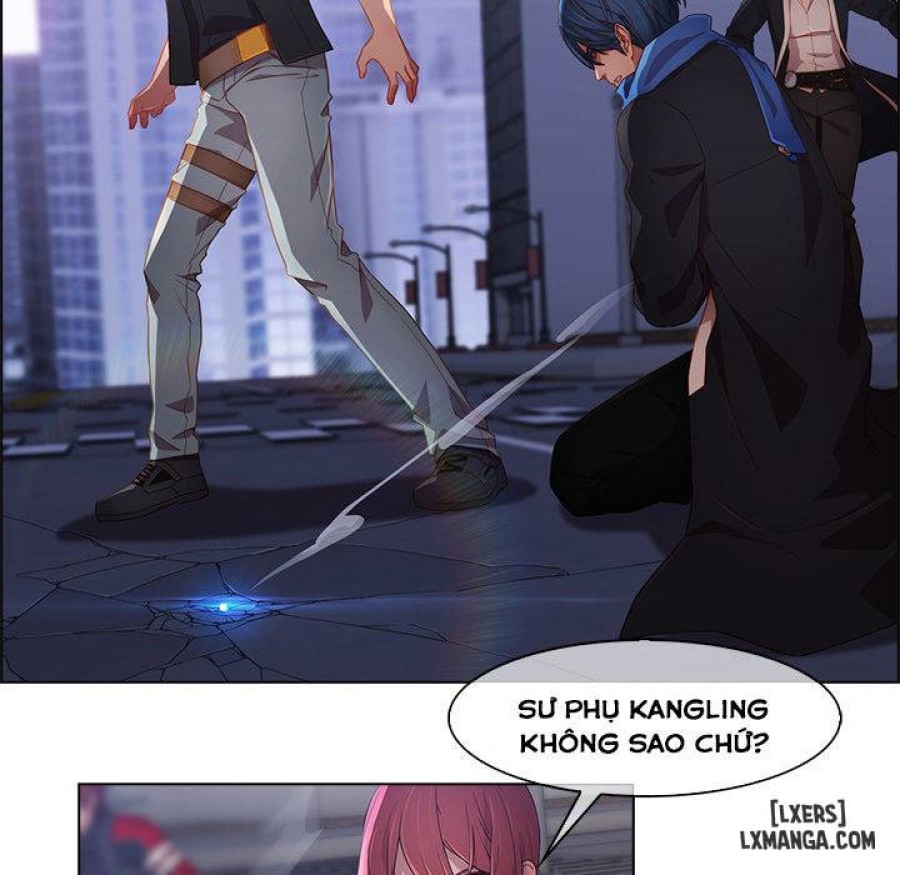 Ảo Mộng Hồ Điệp 