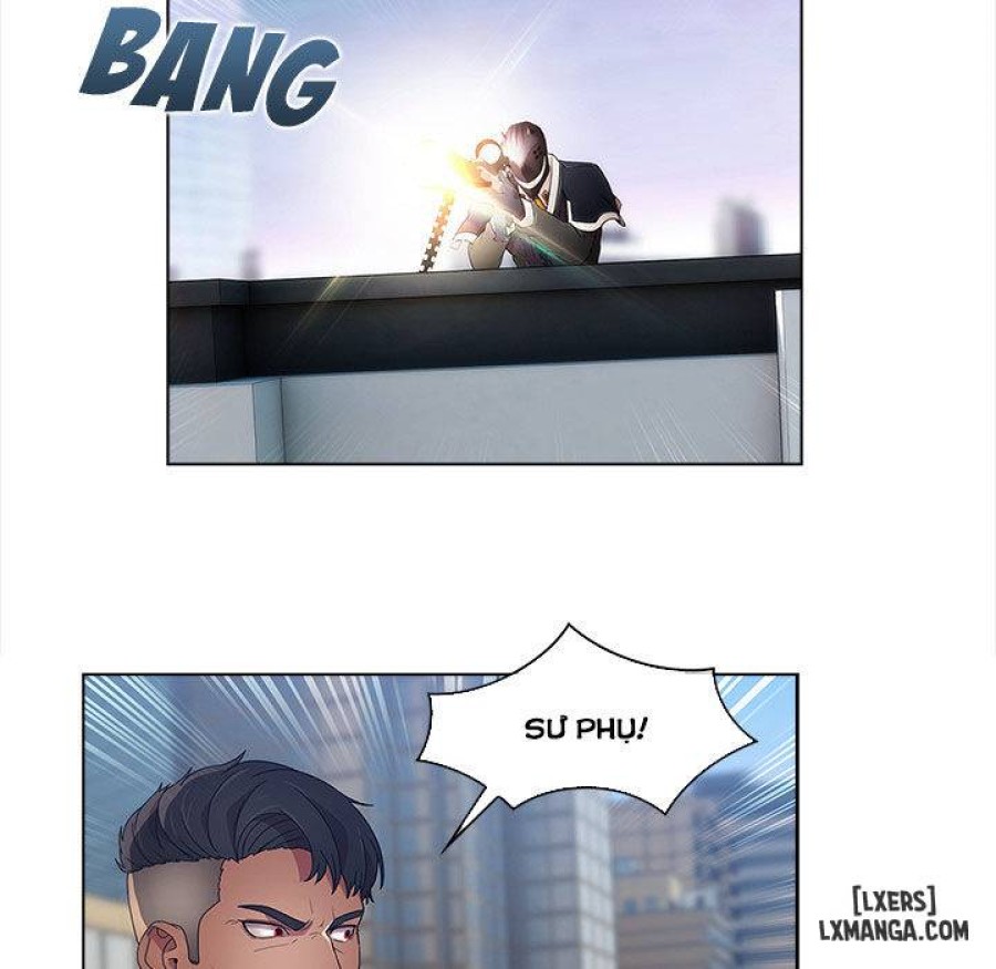 Ảo Mộng Hồ Điệp 