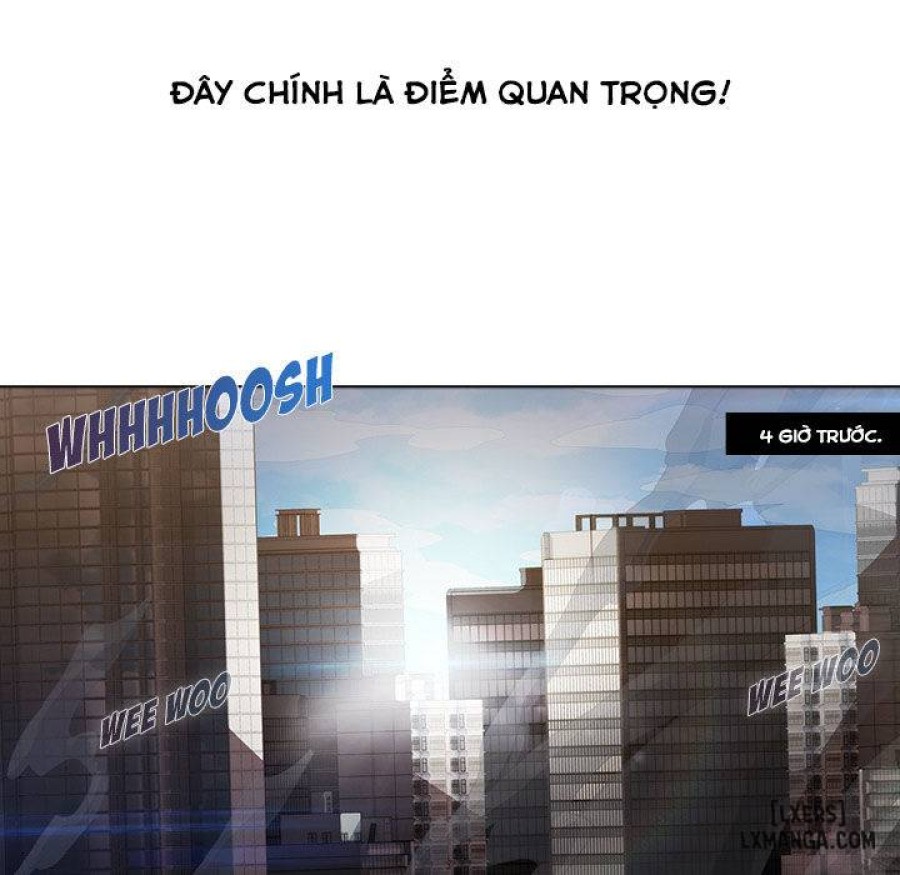 Ảo Mộng Hồ Điệp 