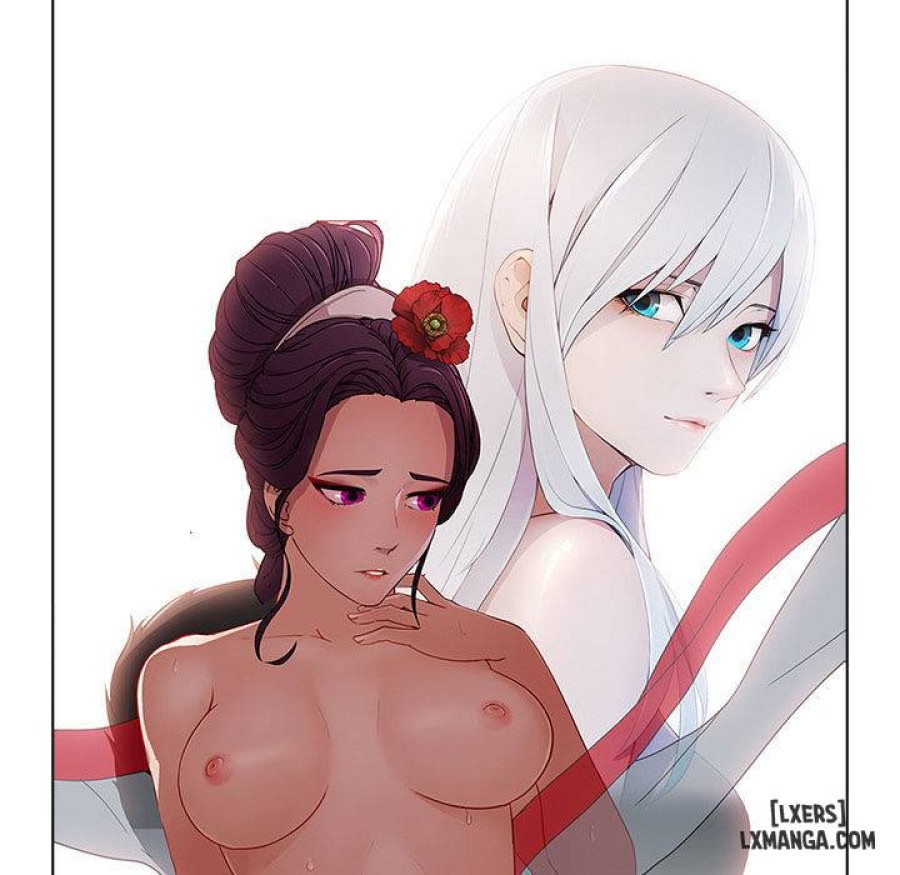 Ảo Mộng Hồ Điệp 