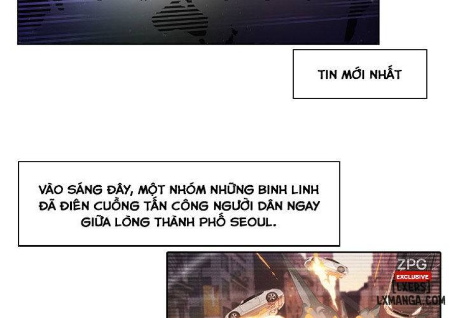 Ảo Mộng Hồ Điệp 