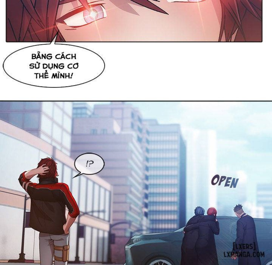 Ảo Mộng Hồ Điệp 