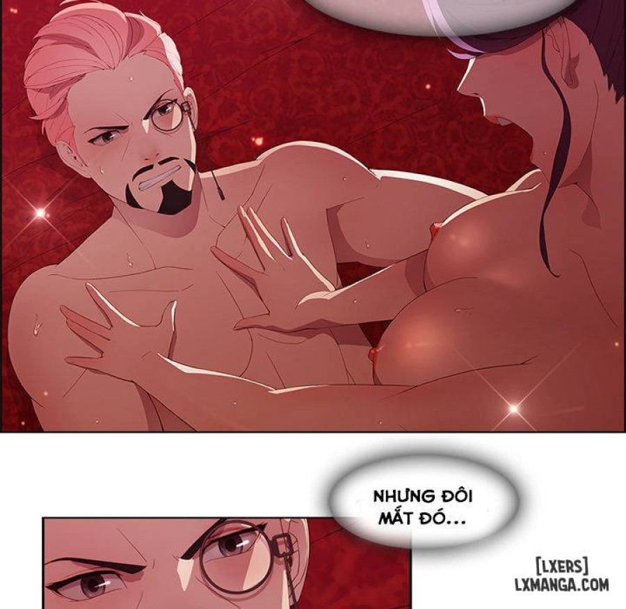 Ảo Mộng Hồ Điệp 